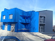 г.Волгоград ул.Московская (Фасад панель)